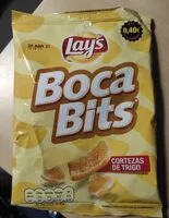 Mängden socker i Boca Bits