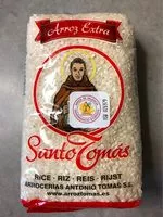 Mängden socker i Riz à paella