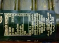 Mängden socker i Aceite de Oliva Virgen