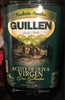 Mängden socker i Aceite de oliva virgen extra