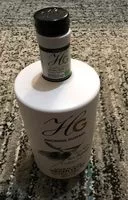 Mängden socker i Huile D'olive Extra Vierge Biologique