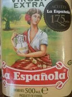 Mängden socker i Aceite de Oliva Virgen Extra La Española