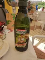 Mängden socker i Aceite de oliva virgen