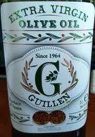 Mängden socker i Extra Virgin Olive Oil