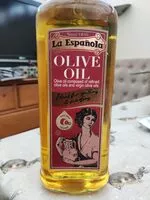 Mängden socker i olive oil