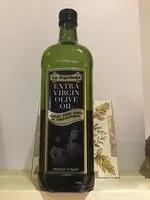 Mängden socker i Extra Virgin Olive Oil