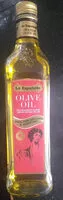 Mängden socker i Olive oil