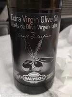 Mängden socker i Aceite oliva virgen