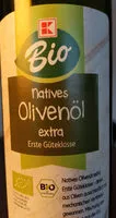 Mängden socker i Natives Olivenol Extra