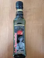 Mängden socker i Oliwa z oliwek z pierwszego tłoczenia o smaku chilli