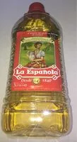 Mängden socker i Aceite de oliva suave 0,4º bidón 3 l
