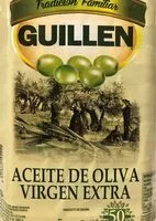 Mängden socker i Aceite de Oliva Virgen Extra