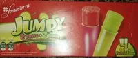 Mängden socker i Jumpy