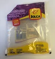 Mängden socker i Aceituna negra natural MANZANILLA MORADA