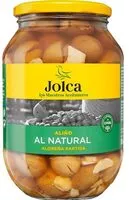 Mängden socker i Aceituna verde aloreña partida aliñada