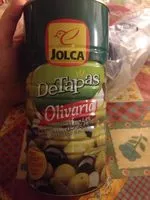 Mängden socker i DeTapas Olivaria cocktel de encurtidos lata 1,5 kg