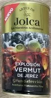 Mängden socker i Explosión vermut de Jerez
