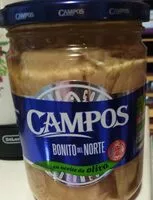 Mängden socker i Bonito del norte aceite de oliva