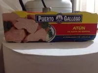 Mängden socker i Atún en aceite de girasol