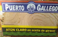 Mängden socker i Atún Claro en Aceite Vegetal