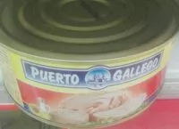 Mängden socker i Atún en aceite de girasol