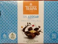 Mängden socker i Bombones