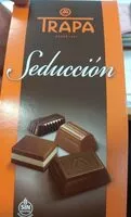 Mängden socker i Seducción