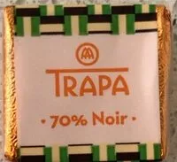 Mängden socker i Cortado noir stevia