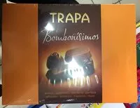 Mängden socker i Bombonísimos