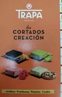 Mängden socker i Cortados creación