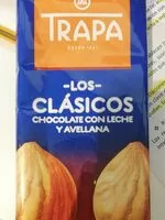 Mängden socker i Chocolate