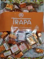 Mängden socker i Cortados Stevia 1kg bolsa