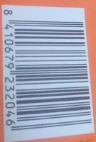 Mängden socker i Chocolate con leche