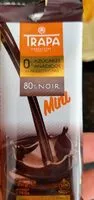 Mängden socker i Chocolate 80 Noir Mini