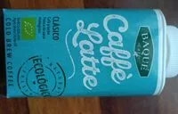 Mängden socker i Caffè Latte Clásico