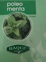 Mängden socker i Poleo menta