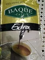 Mängden socker i Café extra