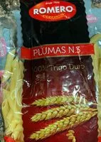 Mängden socker i Plumas num 3