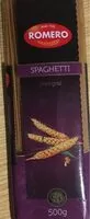 Mängden socker i Spaghetti integral