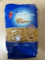 Mängden socker i Macarrones