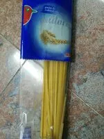 Mängden socker i Tallarines