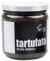 Mängden socker i Tartufata