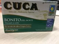 Mängden socker i Bonito del Norte en aceite de oliva virgen extra
