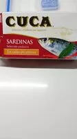 Mängden socker i Sardinas en salsa picantona