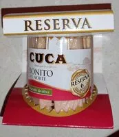 Mängden socker i Bonito del norte Reserva