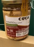 Mängden socker i Bonito del Norte