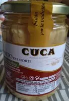 Mängden socker i Sardinillas