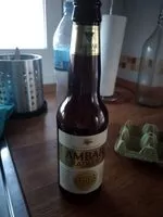 Mängden socker i Radler