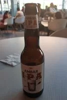 Mängden socker i IPA