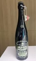 Mängden socker i Cervesa Negra